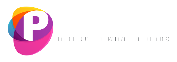PAVO DIGITAL — logo