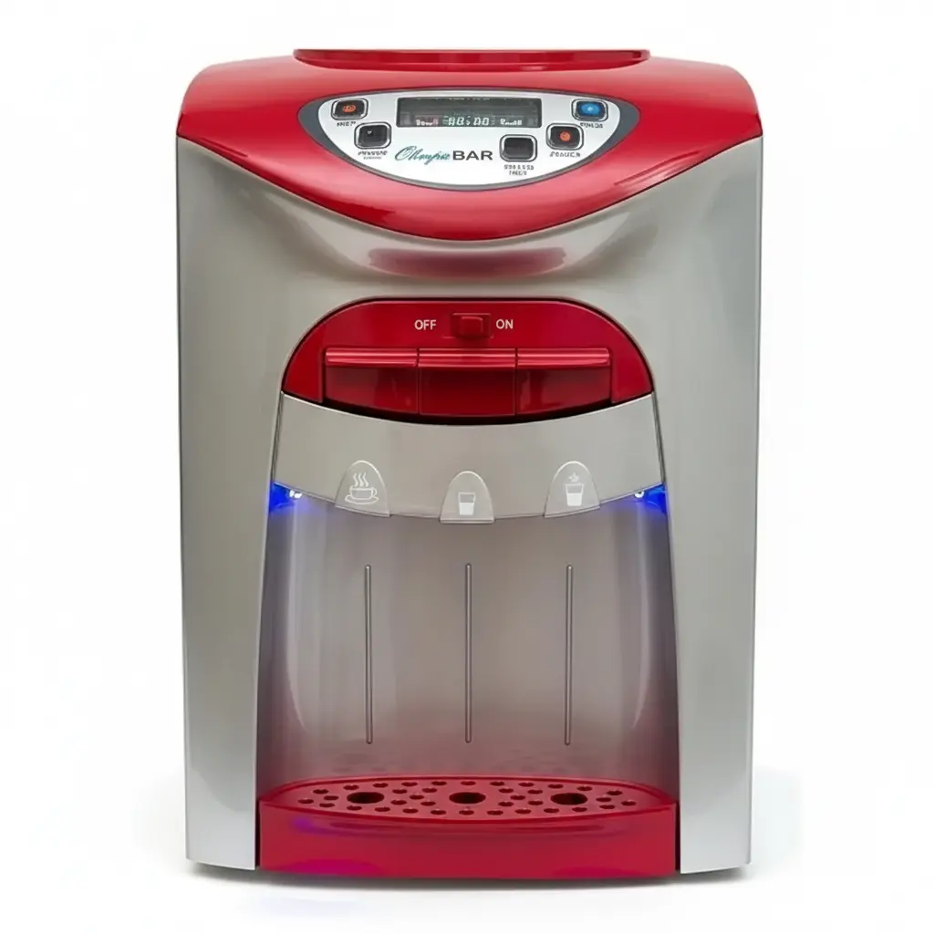 Desktop Digital Mini-bar Olympic