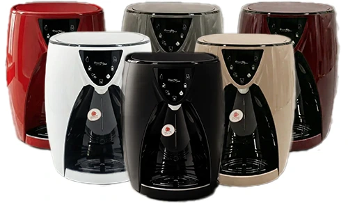 OraBAR — side view